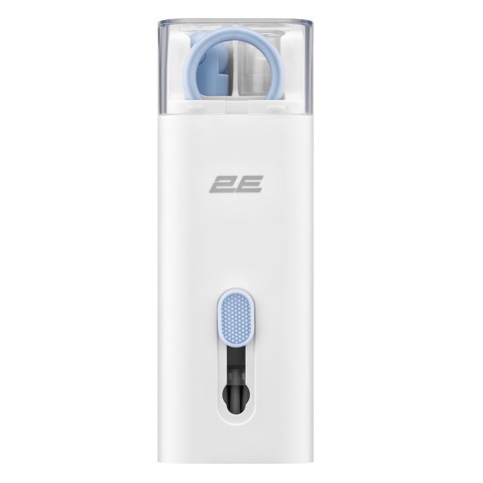 Универсальный чистящий набор 2E for office equipment, 7in1, white-blue (2E-SK7IN1) изображение 9