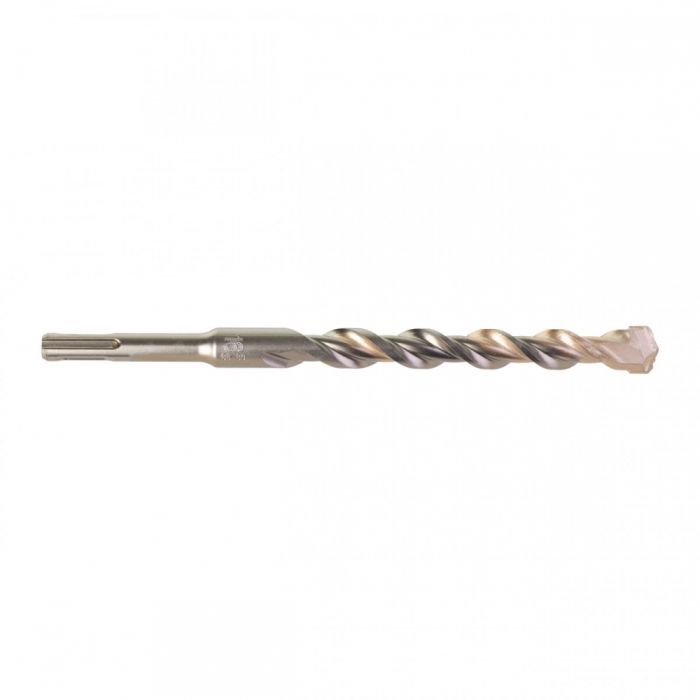 Бур Milwaukee SDS-PLUS M2, 9,0х210х150мм (4932353822)