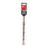 Бур Milwaukee SDS-PLUS M2, 16,0х210х150мм (4932307081) изображение 2