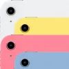 Планшет Apple iPad 10.9" 2024 Wi-Fi 64GB Yellow (MCM94NF/A) зображення 3