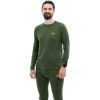 Термофутболка Turbat Retezat Top Mns kombu green S (012.002.0644) изображение 3
