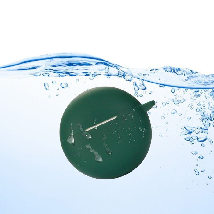 Чохол для навушників BeCover Silicon для Oppo Enco Buds 2 Dark Green (710953) зображення 3