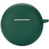 Чохол для навушників BeCover Silicon для Oppo Enco Buds 2 Dark Green (710953)