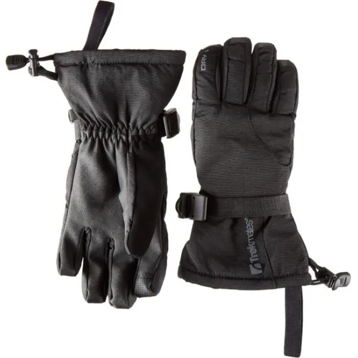 Рукавиці Trekmates Mogul DRY Glove Wmns TM-007003 black L (015.1686)