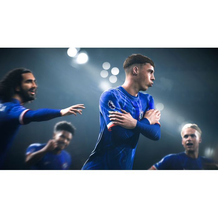 Гра Sony EA SPORTS FC 25, BD диск (5030949125354) зображення 12