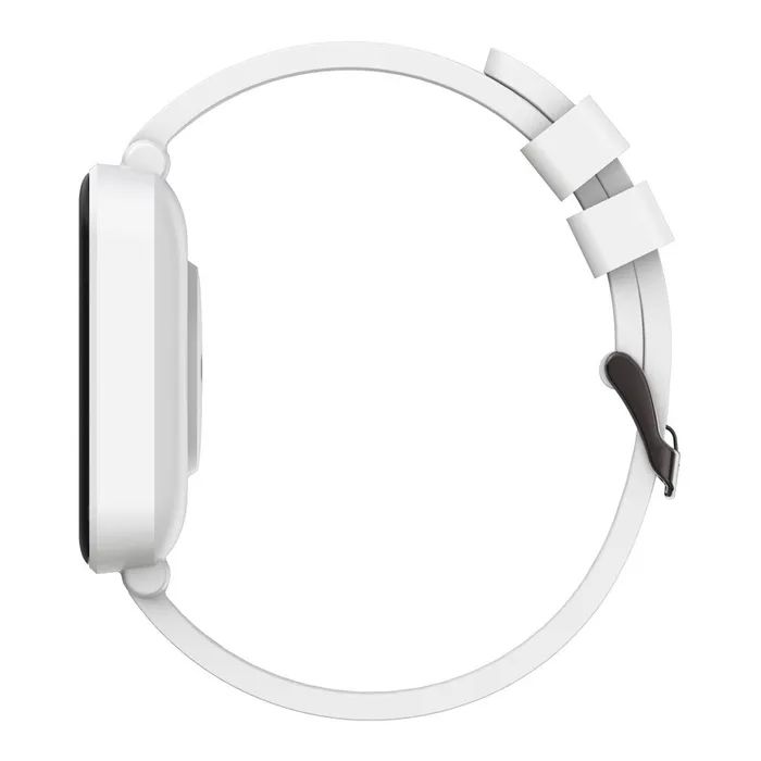 Смарт-годинник Canyon Joyce KW-43 DUAL BT Music White (CNE-KW43WB) зображення 5