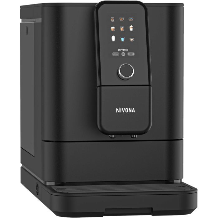 Кавомашина Nivona NIVO8101 зображення 2