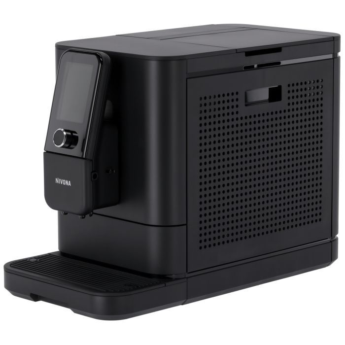 Кавомашина Nivona NIVO8101 зображення 3