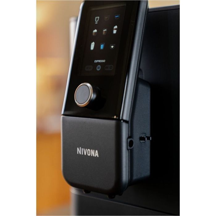 Кавомашина Nivona NIVO8101 зображення 7