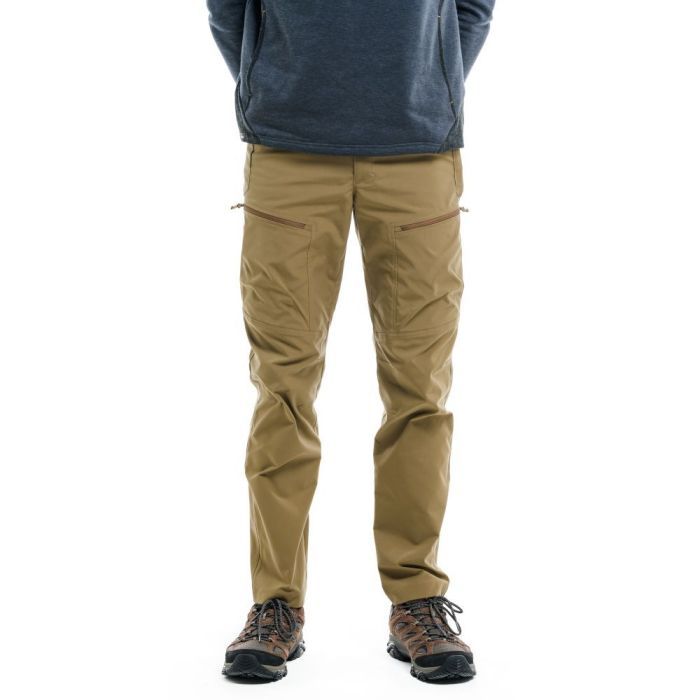 Штани Turbat Forester 2 Mns gargoyle brown S (012.004.4321)