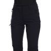 Штани Turbat Korab Wmn anthracite black XS (012.004.4518) зображення 2