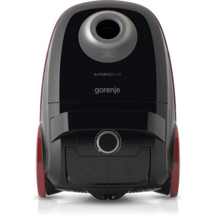 Пылесос Gorenje VCEA22GPLBKCY изображение 2