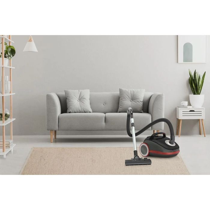 Пылесос Gorenje VCEA22GPLBKCY изображение 4