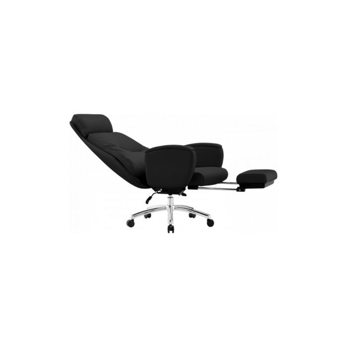 Офисное кресло GT Racer B-6657A Cream изображение 2