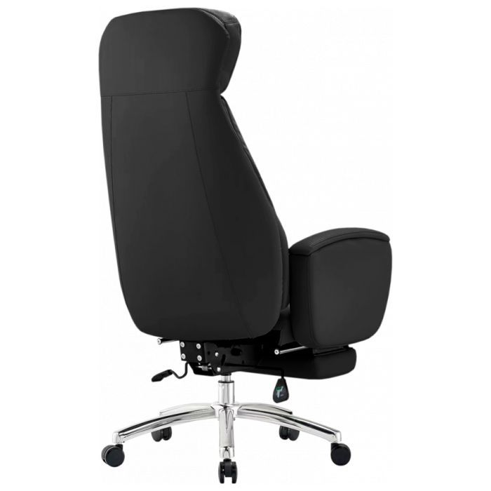 Офисное кресло GT Racer B-6657A Cream изображение 4