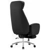 Офисное кресло GT Racer B-6657A Black изображение 4