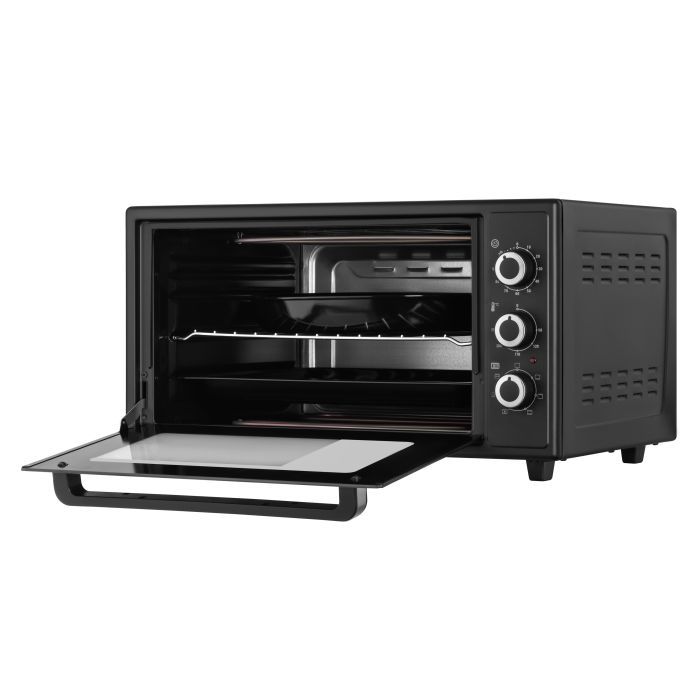 Электропечь Ardesto MEO-F48RCB изображение 5