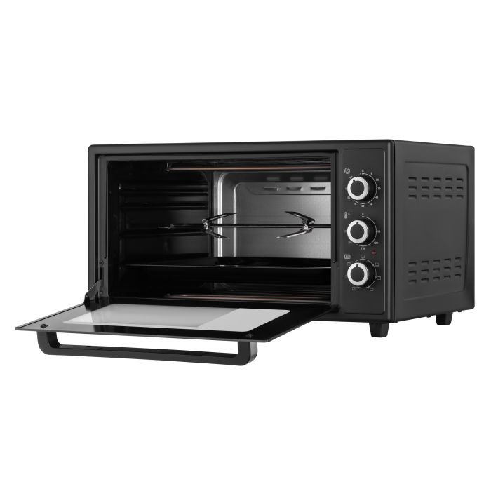 Электропечь Ardesto MEO-F48RCB изображение 6