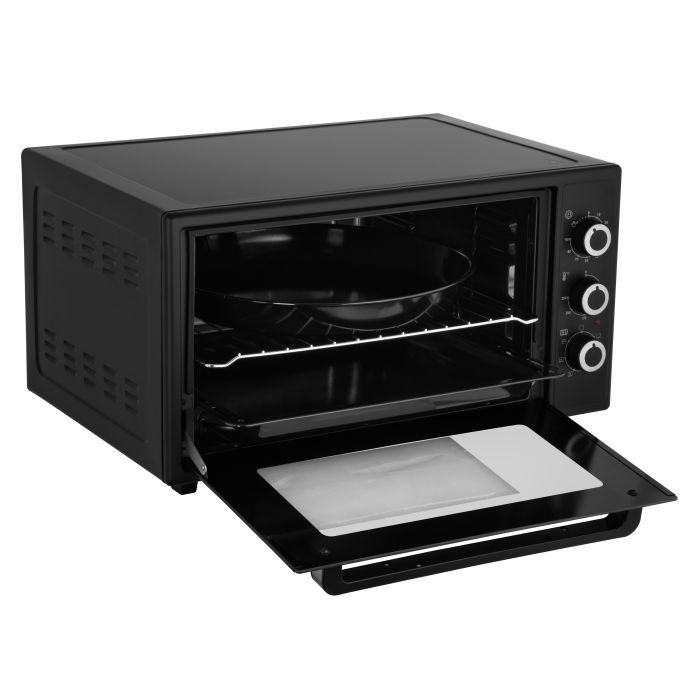 Электропечь Ardesto MEO-F48RCB изображение 8