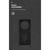 Чохол до мобільного телефона Armorstandart ICON Xiaomi Redmi 14C 4G / Poco C75 Camera cover Black (ARM79363) зображення 4