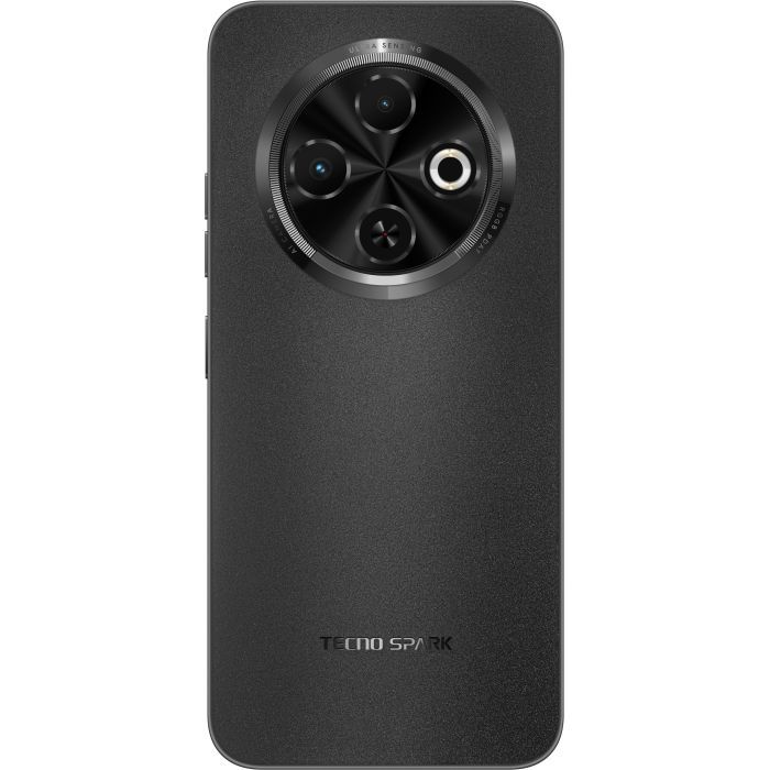 Мобильный телефон Tecno Spark 30C 8/256GB Magic Skin Green (4894947051821) изображение 3