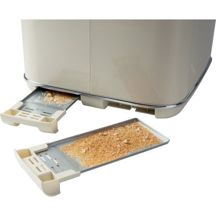 Тостер Gorenje T2300CLIN зображення 7