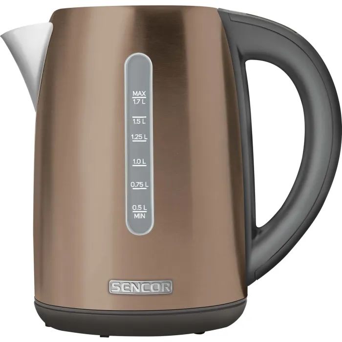 Электрочайник Sencor SWK 7707CH (SWK7707CH) изображение 2