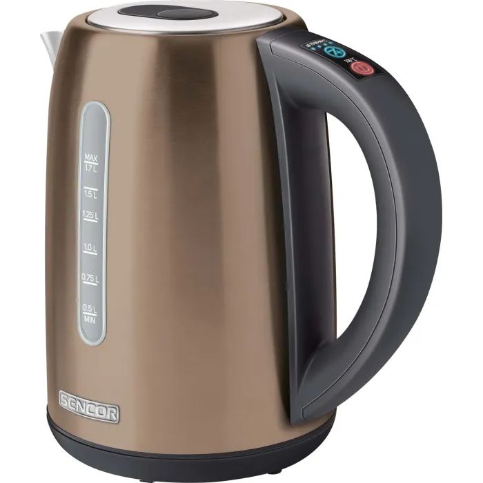 Электрочайник Sencor SWK 7707CH (SWK7707CH) изображение 3