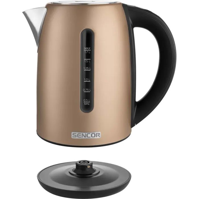 Электрочайник Sencor SWK 7707CH (SWK7707CH) изображение 4