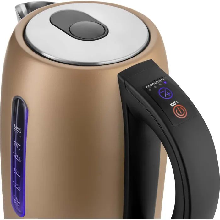 Электрочайник Sencor SWK 7707CH (SWK7707CH) изображение 6