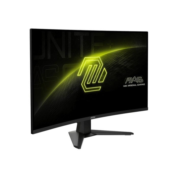 Монитор MSI MAG 32C6X изображение 2