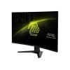 Монитор MSI MAG 32C6X изображение 3