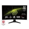 Монитор MSI MAG 32C6X