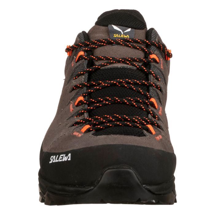 Кроссовки Salewa ALP Trainer 2 Mns 61402 7953 - 45 - коричневий (013.001.5639) изображение 4