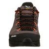 Кроссовки Salewa ALP Trainer 2 Mns 61402 7953 - 43 - коричневий (013.001.5636) изображение 4