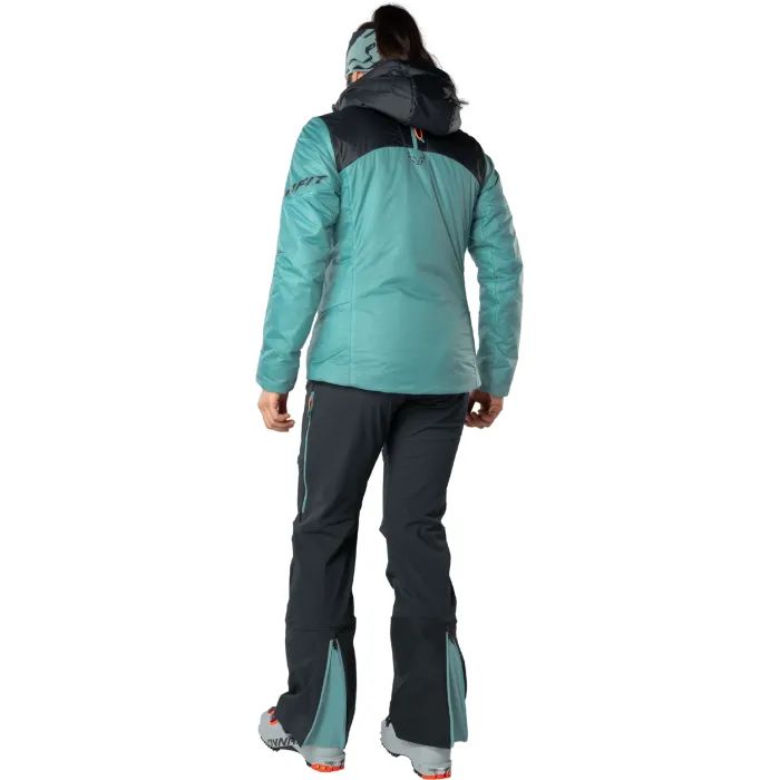 Куртка Dynafit Radical PRL Hood Wns 71773 8051 XS (016.002.2520) зображення 2