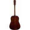 Гитара акустическая Fender CD-60 V3 WN Sunburst (228748) изображение 2