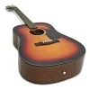 Гитара акустическая Fender CD-60 V3 WN Sunburst (228748) изображение 3
