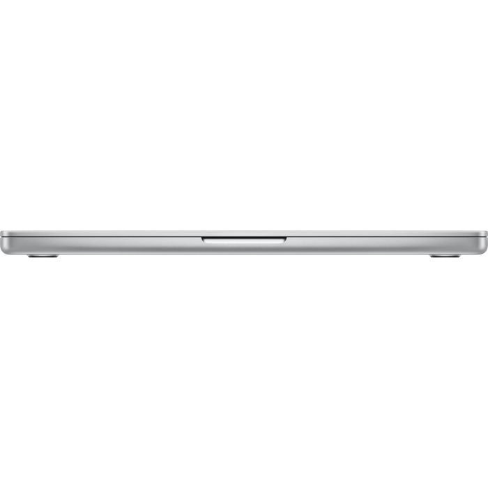 Ноутбук Apple MacBook Pro 14 A3401 M4 Pro Silver (MX2F3UA/A) изображение 5