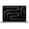 Ноутбук Apple MacBook Pro 14 A3401 M4 Pro Silver (MX2F3UA/A)