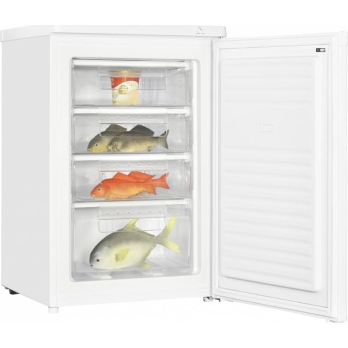 Морозильна камера HEINNER HFF-HM91E++ зображення 4