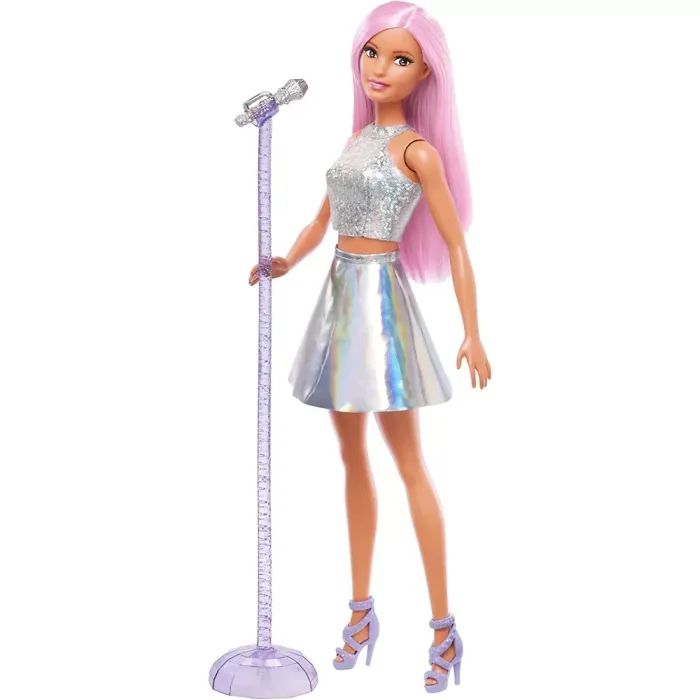 Кукла Barbie поп-звезда серии Я могу быть (JCW42)