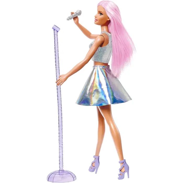 Кукла Barbie поп-звезда серии Я могу быть (JCW42) изображение 2
