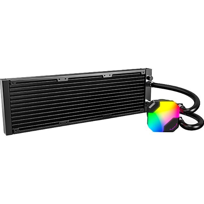 Система рідинного охолодження MONTECH HYPERFLOW ARGB 360 (B) зображення 3