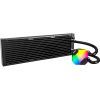 Система рідинного охолодження MONTECH HYPERFLOW ARGB 360 (B) зображення 3
