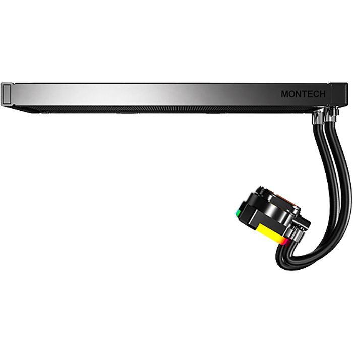 Система рідинного охолодження MONTECH HYPERFLOW ARGB 360 (B) зображення 4