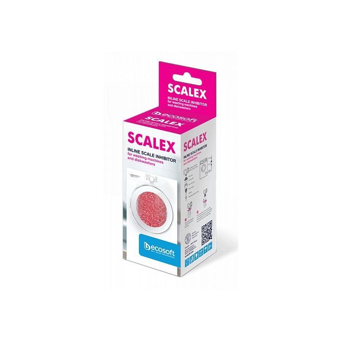 Система фильтрации воды Ecosoft FOSE100ECO изображение 2