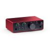 Аудіоінтерфейс Focusrite Scarlett Solo 4th Gen (234617) зображення 4