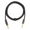 Инструментальный кабель D'Addario Curcuit Breaker Momentary Mute 3m (PW-AG-10) изображение 2