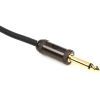 Инструментальный кабель D'Addario Curcuit Breaker Momentary Mute 3m (PW-AG-10) изображение 3